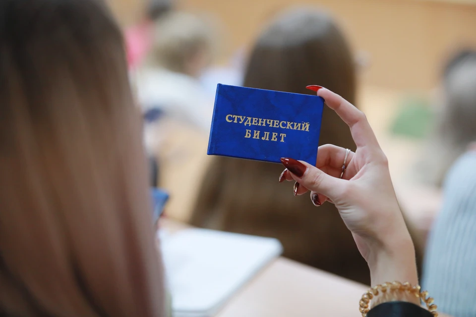 В НГТУ НЭТИ назвали самые популярные направления.