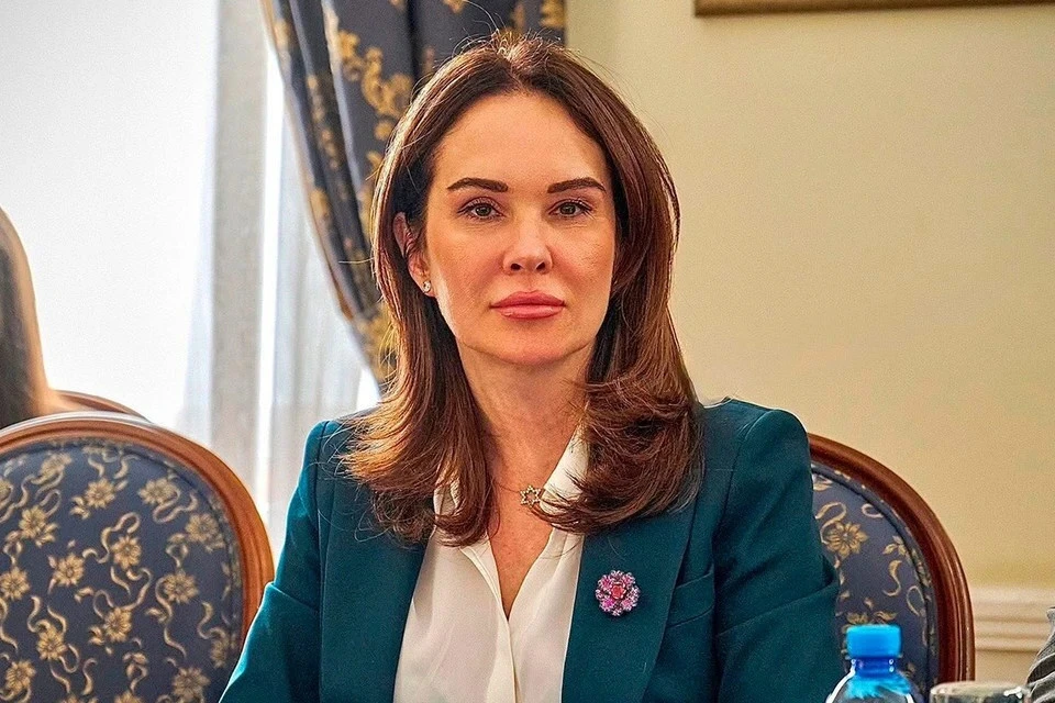 Ирина Мудрая. Фото: Личная страничка героя публикации в соцсети.