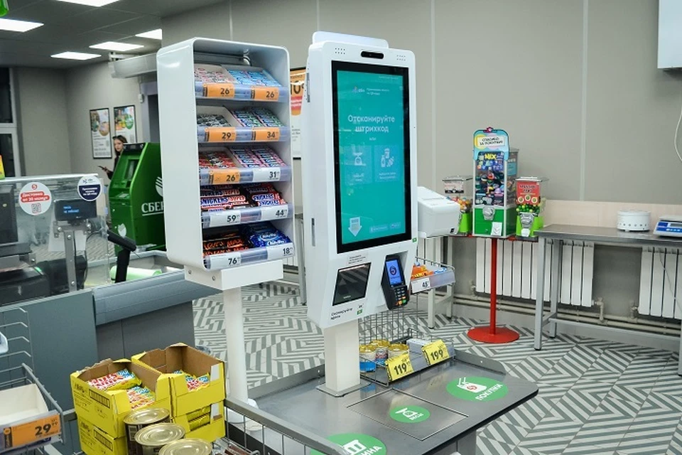 Полицейские задержали похитительницу алкоголя из супермаркета на Камчатке