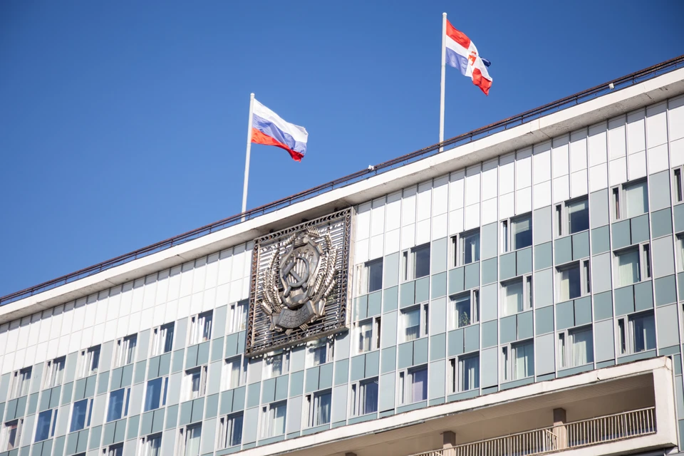 В Перми подвели итоги пятилетней работы парламента