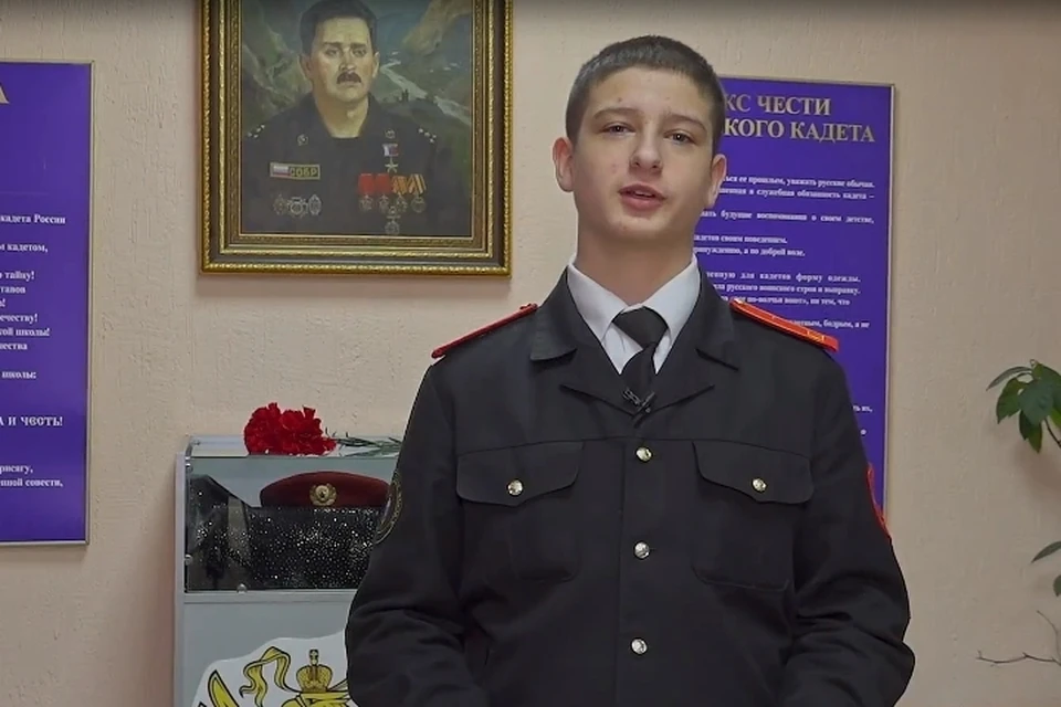 Фото: скриншот видео Центральной детской библиотеки имени Максима Горького.