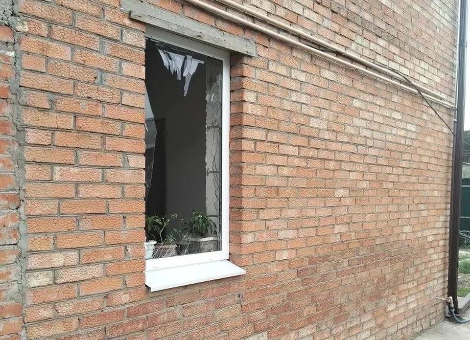 Женщина и двое мужчин пострадали при атаках ВСУ в Белгородской области