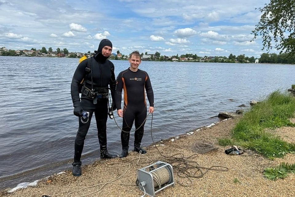 За минувшую неделю оказывали помощь на водоемах один раз. Фото: МБУ Центр защиты населения