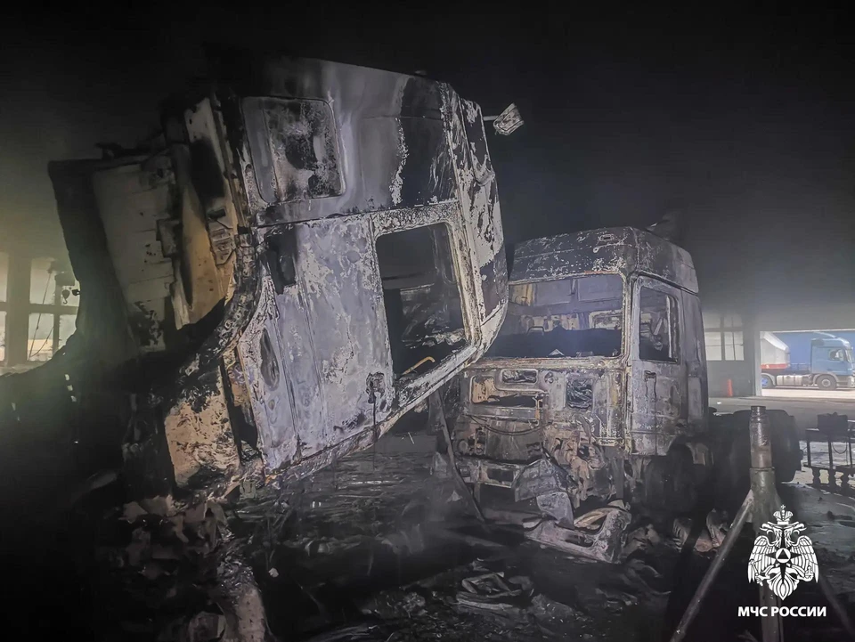 Фото: ГУ МЧС России по Смоленской области.