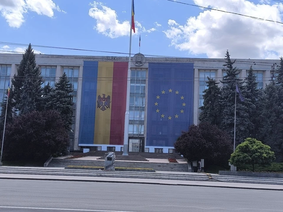Дорога в ЕС - не нечто необратимое для Молдовы.