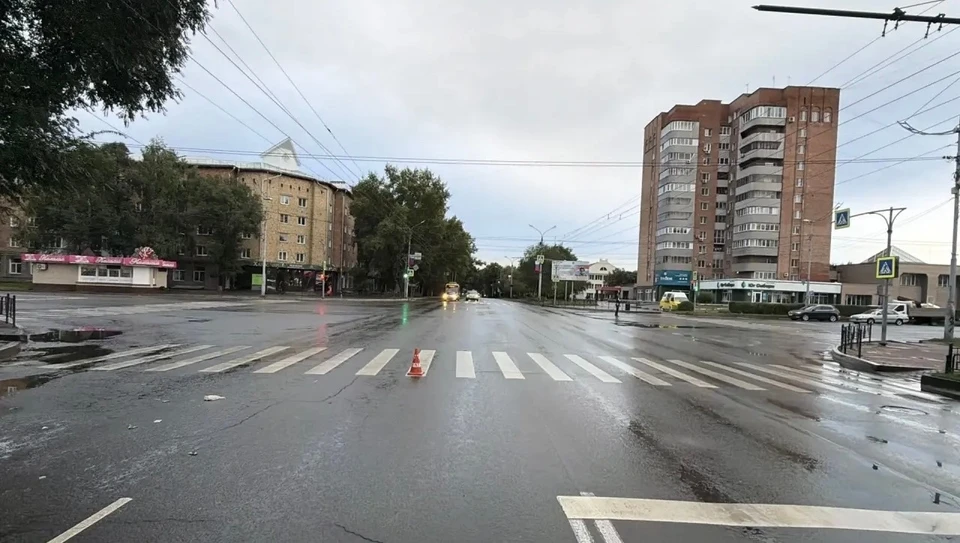 Источник: vk.ru/ugibdd_hakasii. Правообладатель в рамках служебного произведения: УГИБДД по Республике Хакасия