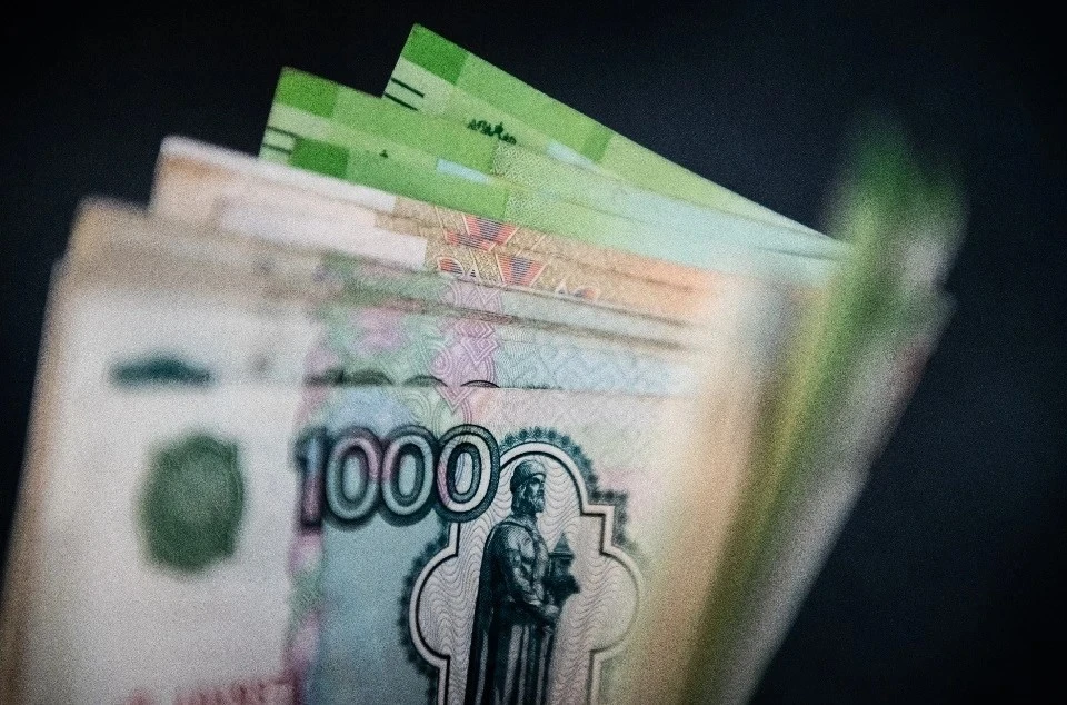 Моисеев: введение лимита на внесение наличных через банкоматы не обсуждается