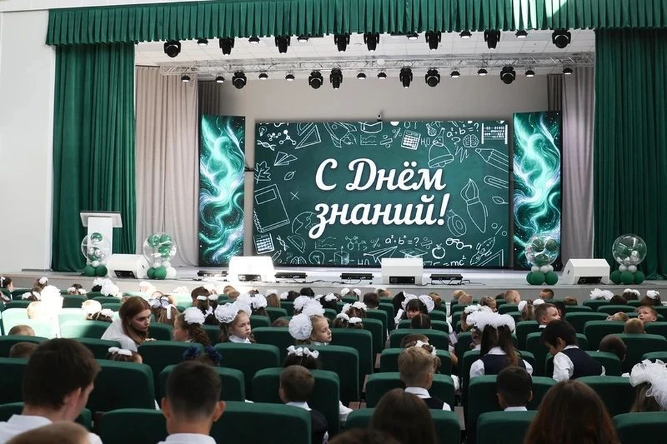 Фото: Пресс- служба Правительства ВО