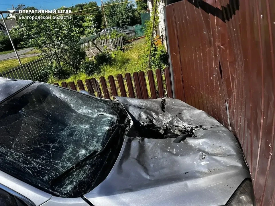 Троих пострадавших госпитализировали в больницы региона