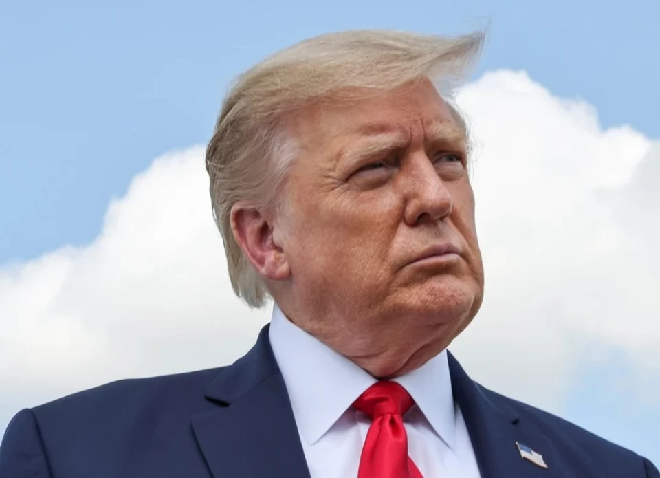 Трамп заявил, что знает о насильственной мобилизации на Украине