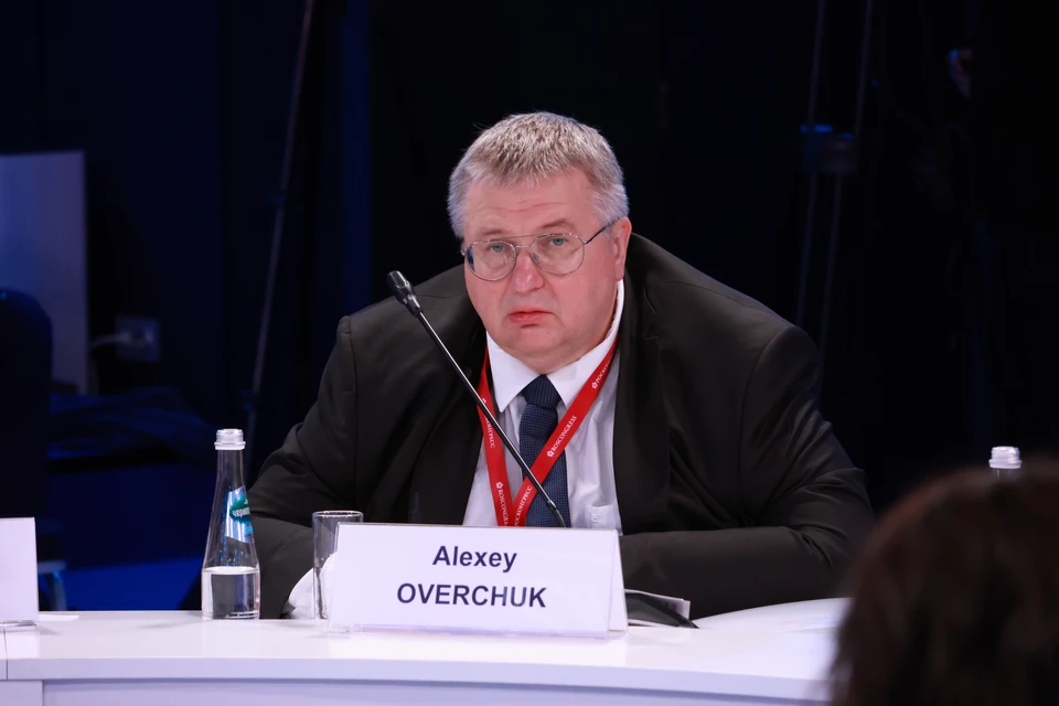 Оверчук: никто не хочет выхода Армении из ЕАЭС, даже само руководство республики
