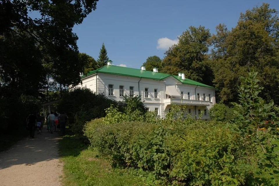 В филиале «Ясной Поляны» в День города пройдут квесты и экскурсии по толстовской Туле.