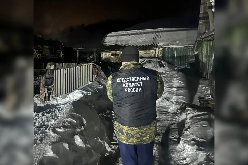 Убийца спрятал тело жертвы в канализационном колодце. Фото: СУ СК по Самарской области