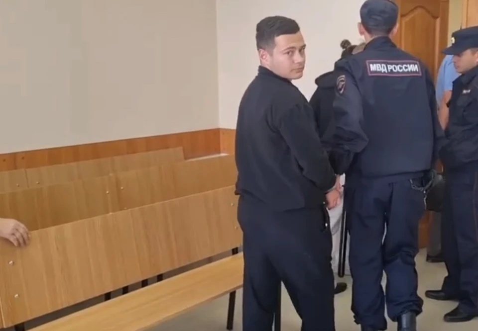 В Уфе вынесли приговор по делу о смертельном ДТП на Сельской Богородской.