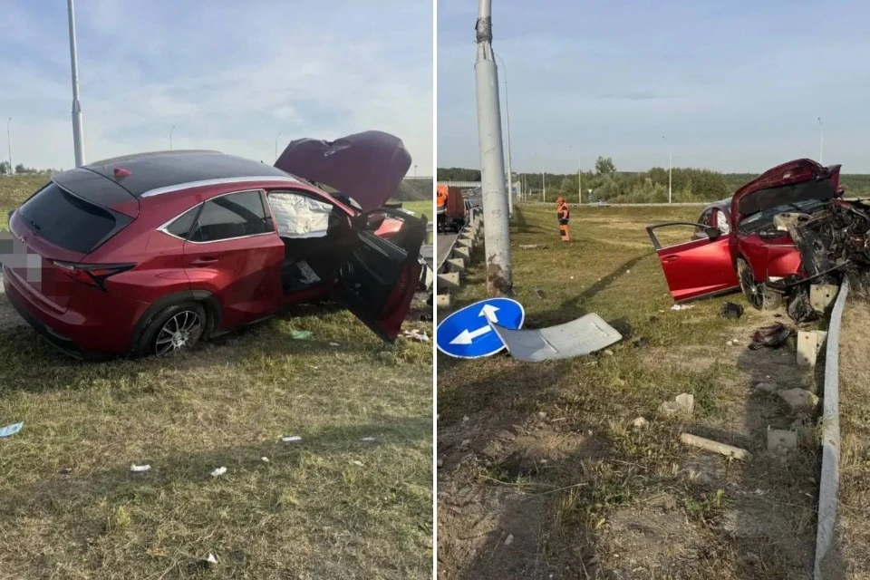 Фото: ГАИ Уфы
