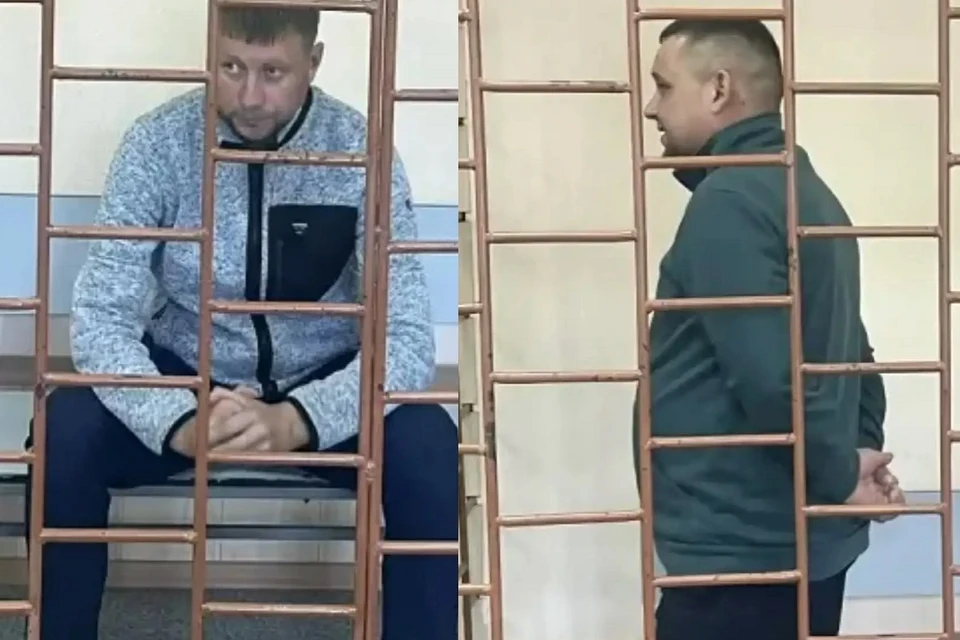 Постановления пока не вступили в законную силу. Фото: Управление Судебного департамента в Новосибирской области