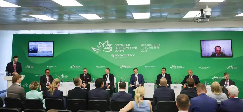 Фото: правительство Мурманской области