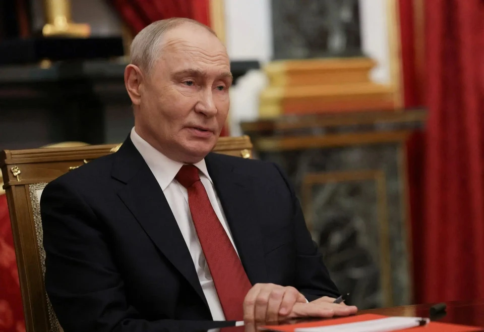 Ушаков: Уиткофф и Кушнер взяли на заметку слова Путина о киевском режиме