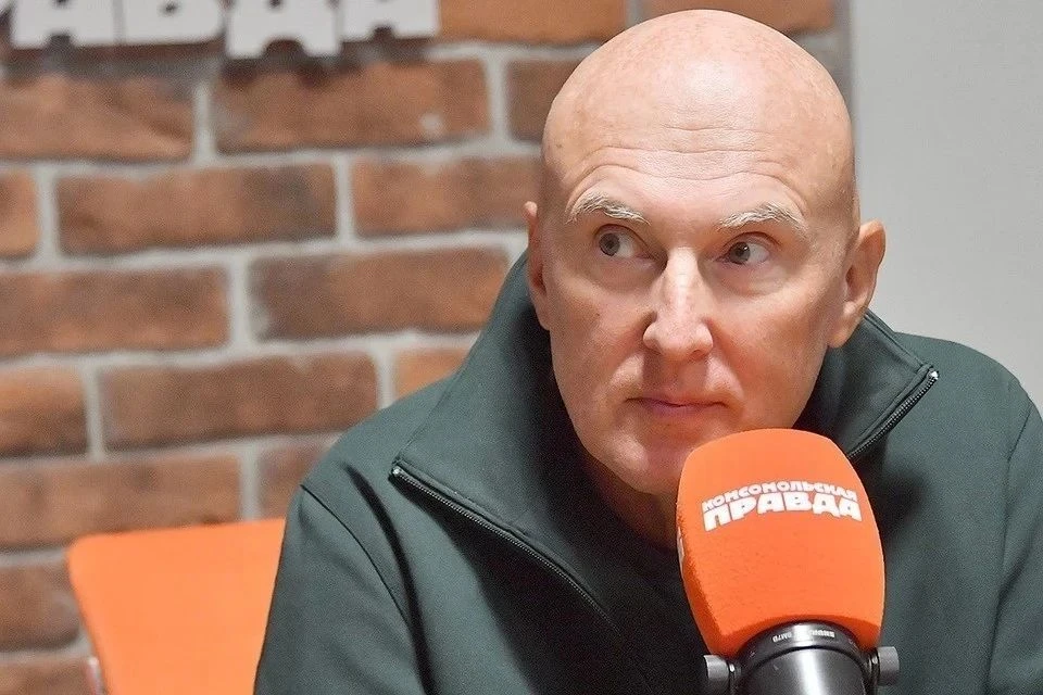 У группы «Иванушки International» появится женская версия: продюсер рассказал о грандиозных планах