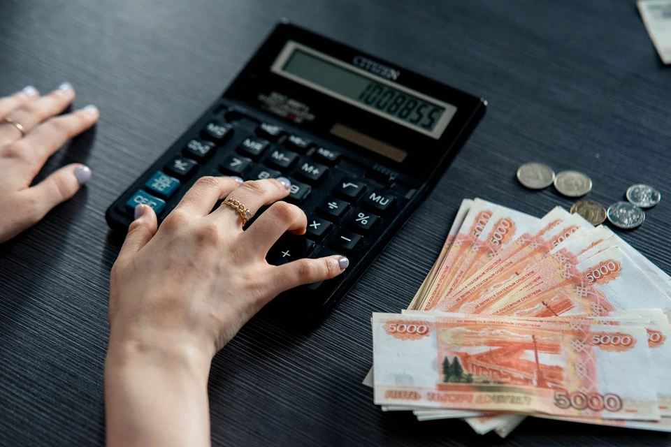 Женщина признала вину