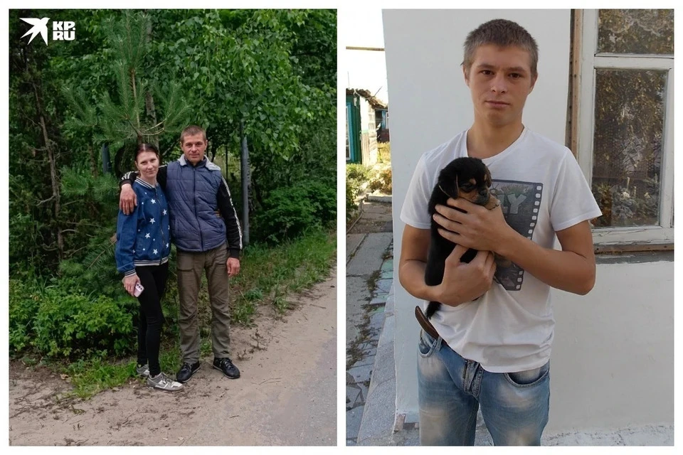 Василию пришлось заново открывать для себя мир. Фото: предоставлено Арменом / Леневская Ирина