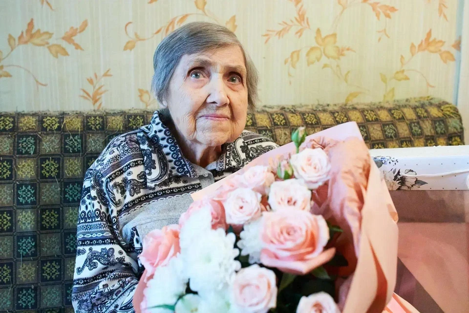 Перед войной семья вернулась в Сызрань.