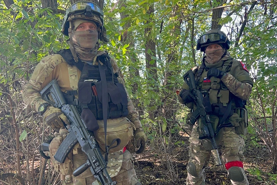 На Херсонщине мобильные бригады круглосуточно защищают жителей от дронов ВСУ