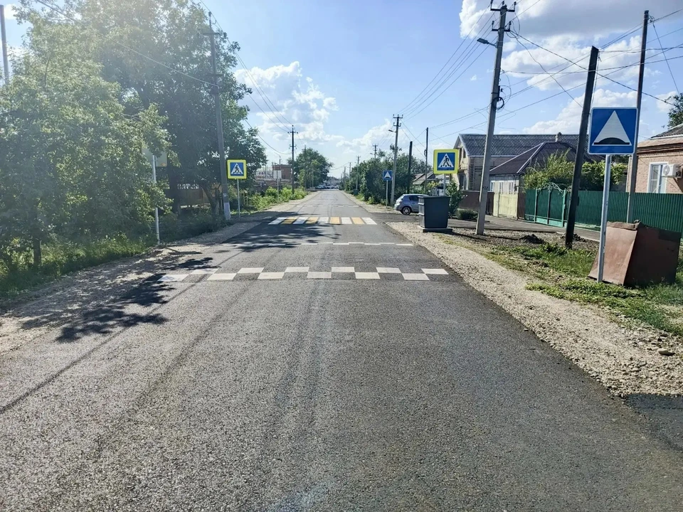 Фото? миндор Ставропольского края