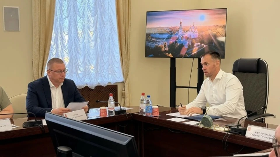 Фото: Сергей Жестянников, ВКонтакте.