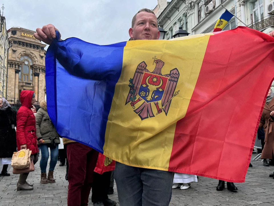 Молдавия вышла из соглашения о борьбе с торговлей людьми и органами в рамках СНГ