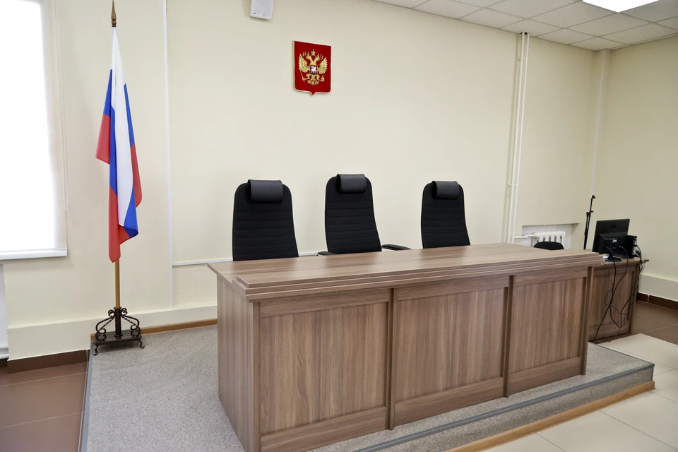 Приговор не вступил в силу, дело направят в Облсуд для апелляционного обжалования.