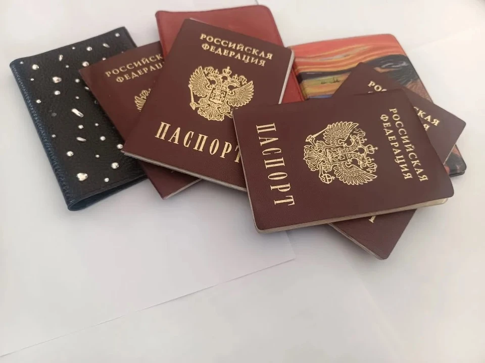 За помощь в регистрации обвиняемая получила оплату в размере 40 тысяч рублей.