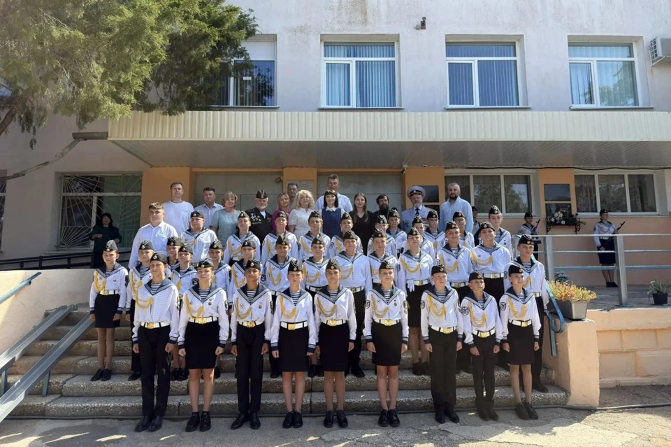 Фото: правительство Крыма