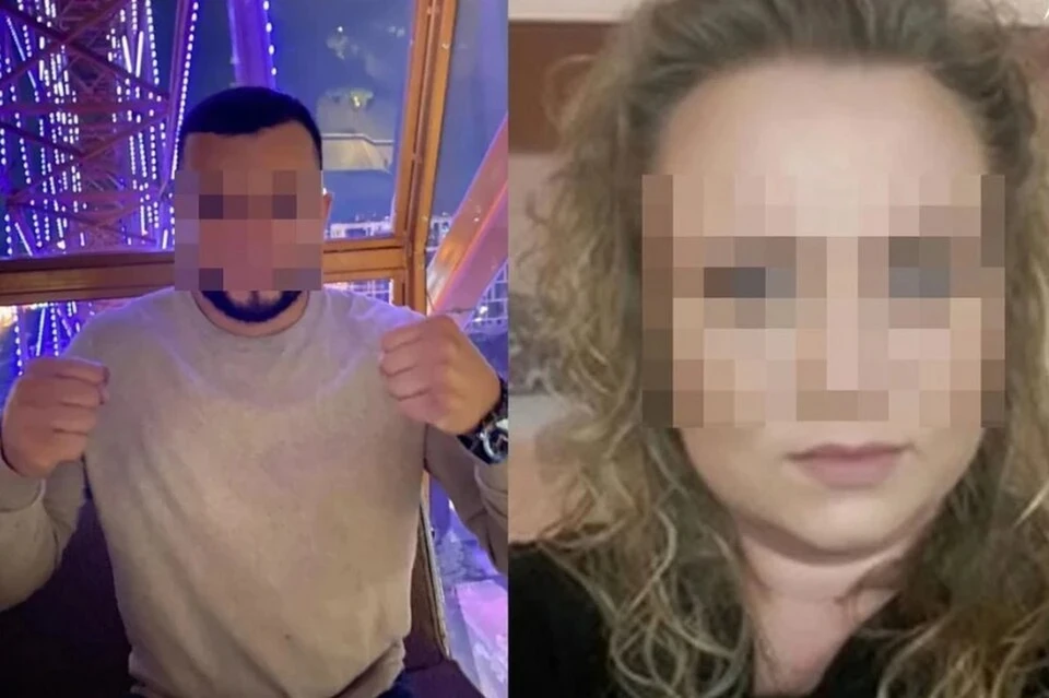 Фарход Рахимзода втерся в доверие, а затем жестоко убил Ольгу и ее маленькую дочь. Фото: КП-Новосибирск