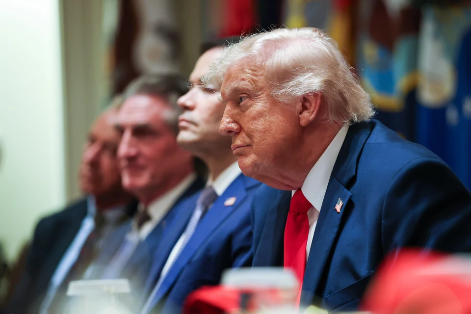 Политолог Никонов: Трамписты идут на любые уловки ради выигрыша кампании