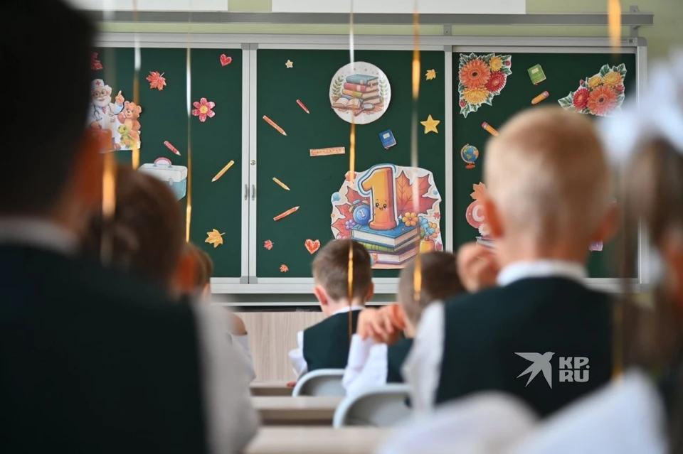Детей отпустят из школ при беспилотной опасности с согласия родителей