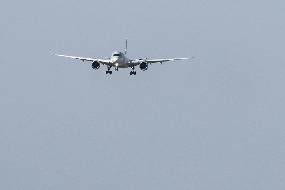 Росавиация: падение самолета Cessna в Татарстане классифицировано как катастрофа