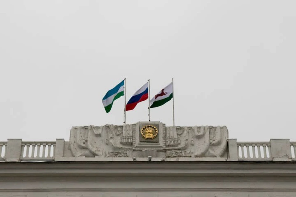 В мэрии Уфы не назвали сроки строительства ТСК «Гаринский»