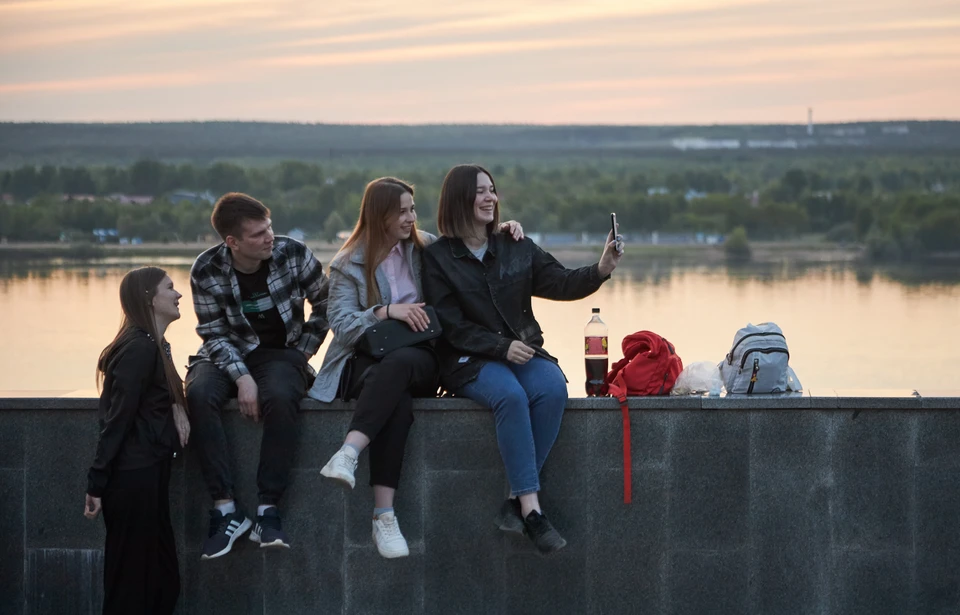 Визит-центры Перми приглашают пермяков на семейные мероприятия