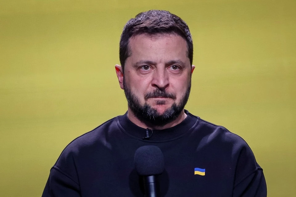 Нардеп Дмитрук призвал Зеленского ехать в Москву и решать конфликт