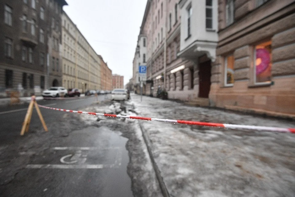 Коммунальщики в Приморье заплатят почти полмиллиона рублей за травму женщины