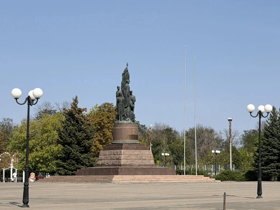 14 сентября в ЛНР ожидается до +31°С