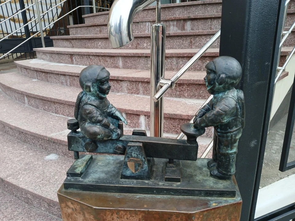 Новые космонавтики.
