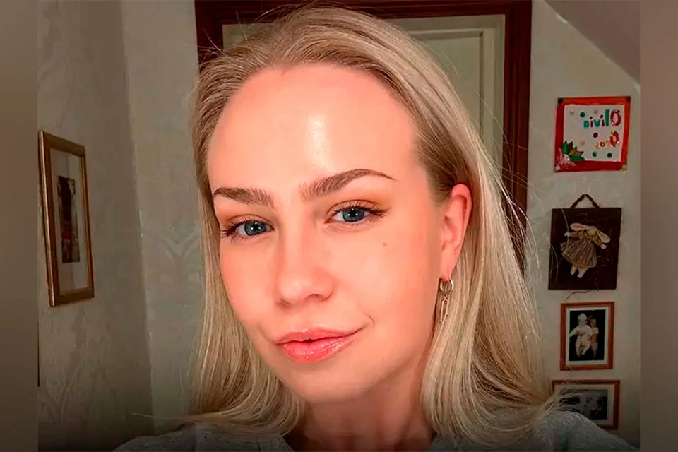 27-летняя блогер Оливия Орас умерла после пластической операции
