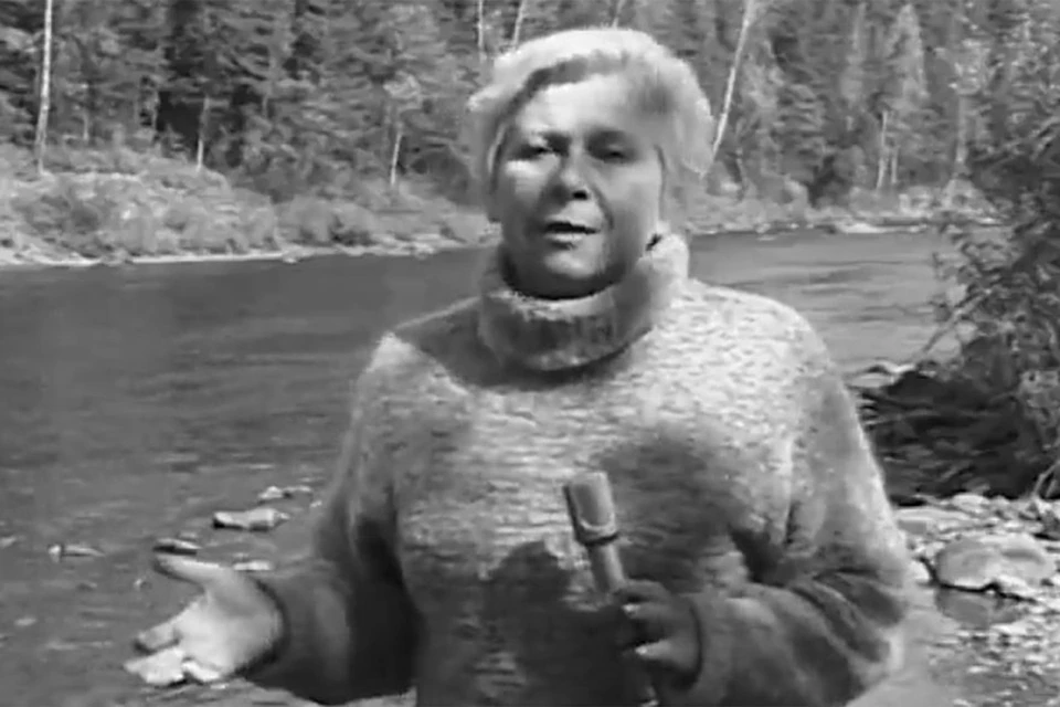 Елена Щедрина