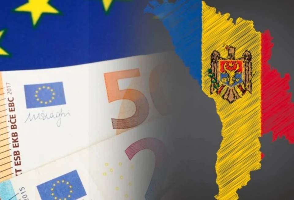 Молдова осталась без европейских грантов на отопительный сезон. Фото: коллаж КП