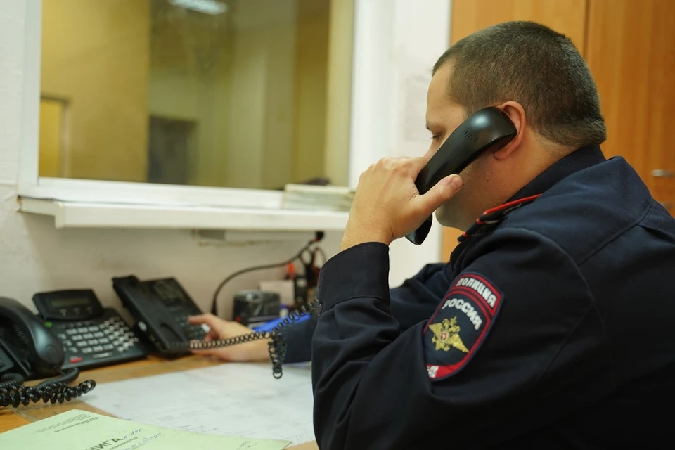 После перехода по ссылке мошенники получают доступ к настоящему кабинету на портале Госуслуг