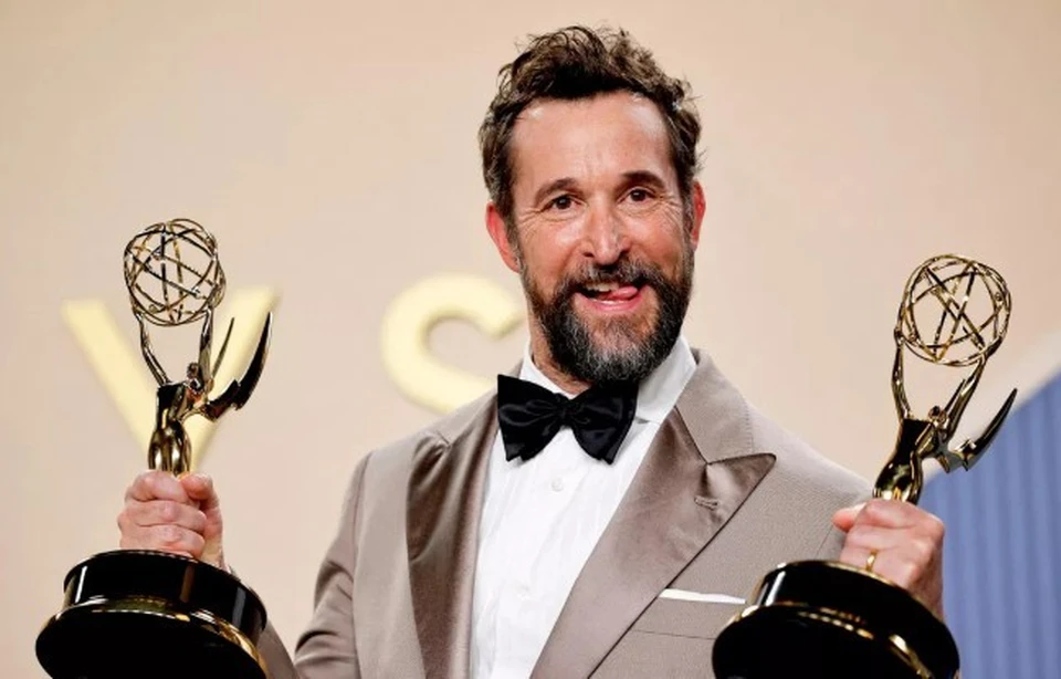 Стали известны обладатели 78-й премии «Эмми»