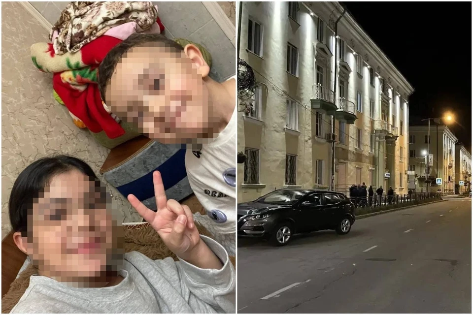 КП-Иркутск удалось связаться с семьей. Мать девочки рассказала о подробностях трагедии. Фото: личный архив героев публикации, СКР по Иркутской области