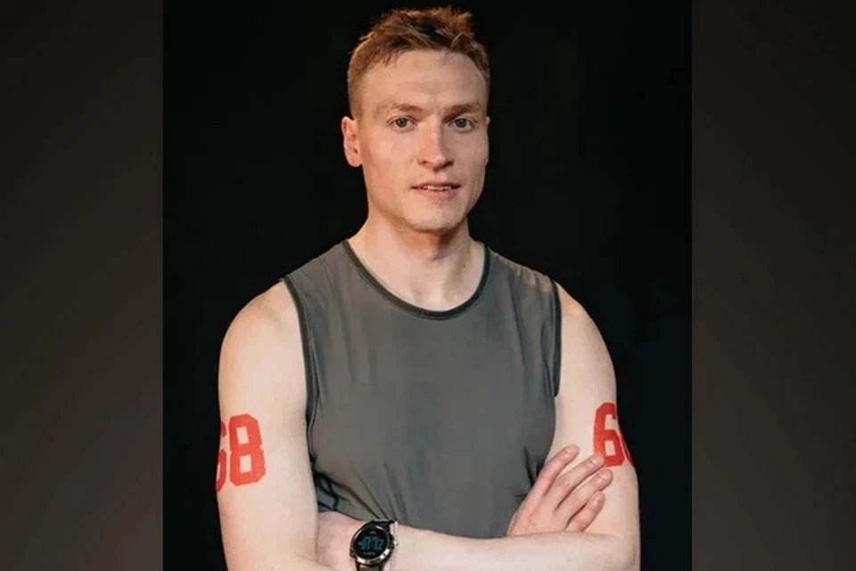 Экс-капитан «Торпедо» из Нижнего Новгорода рассказал об участии в шоу «Титаны». Фото: пресс-служба ТНТ
